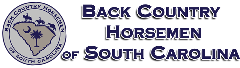 Back Country Horsemen of South Carolina